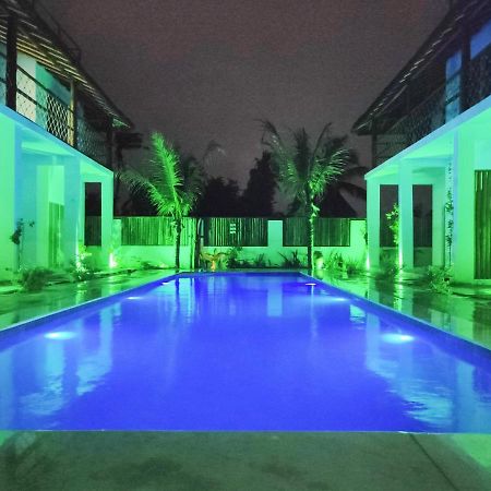 סאו מיגל דה גוסטוסו Sirena Village מראה חיצוני תמונה