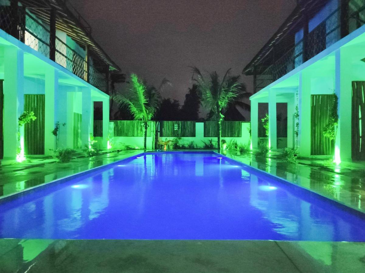 סאו מיגל דה גוסטוסו Sirena Village מראה חיצוני תמונה