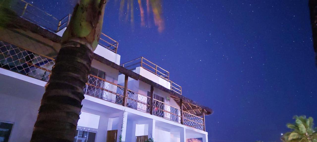 סאו מיגל דה גוסטוסו Sirena Village מראה חיצוני תמונה